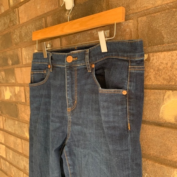 LOFT Jeans - Picture 4 of 9